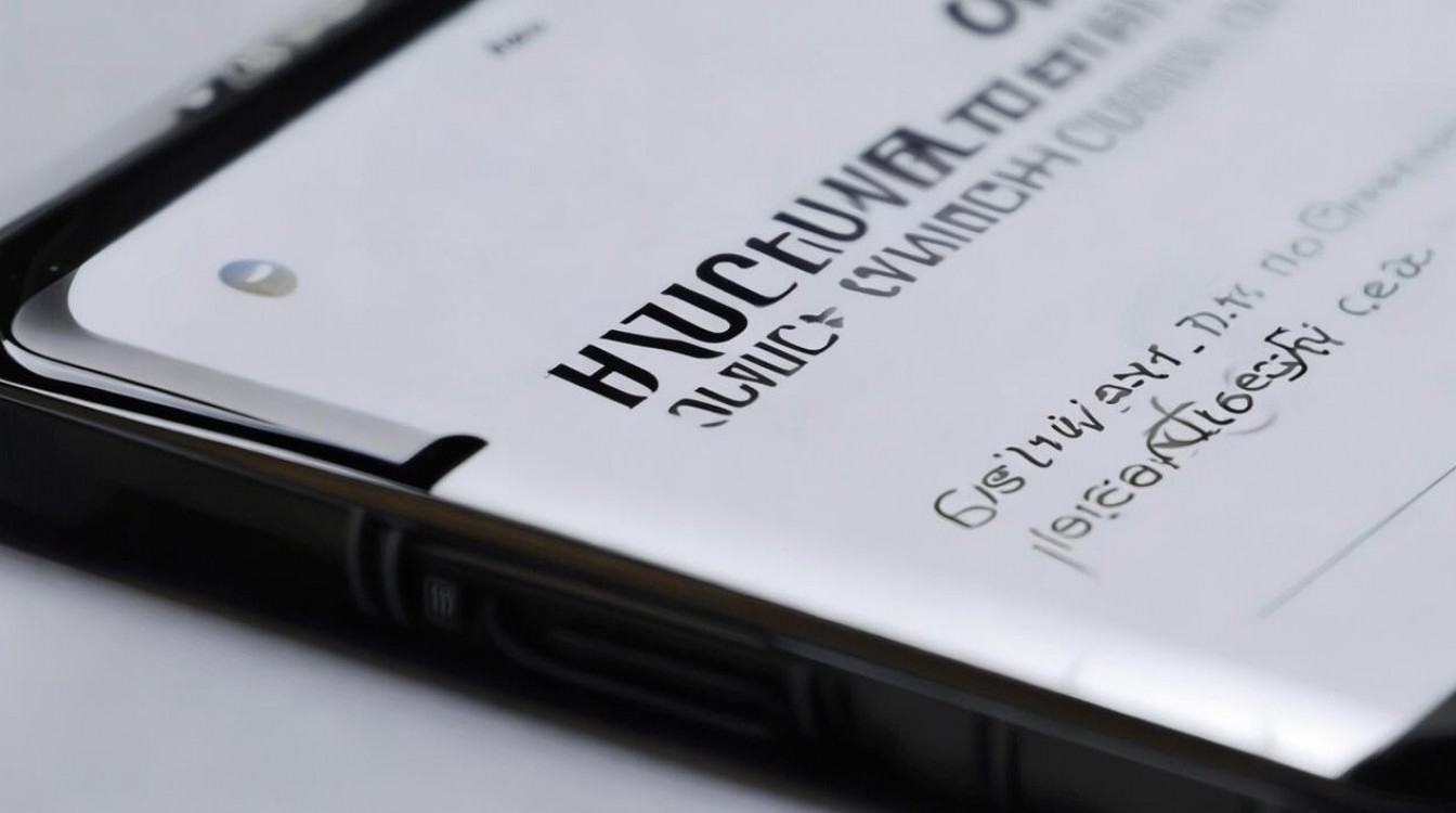 华为视窗半屏模式怎么设置？华为手机半屏模式在哪里打开