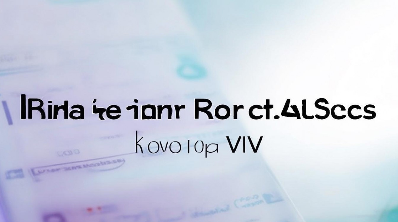 vivo怎么关闭root权限,vivo手机如何彻底解除root权限