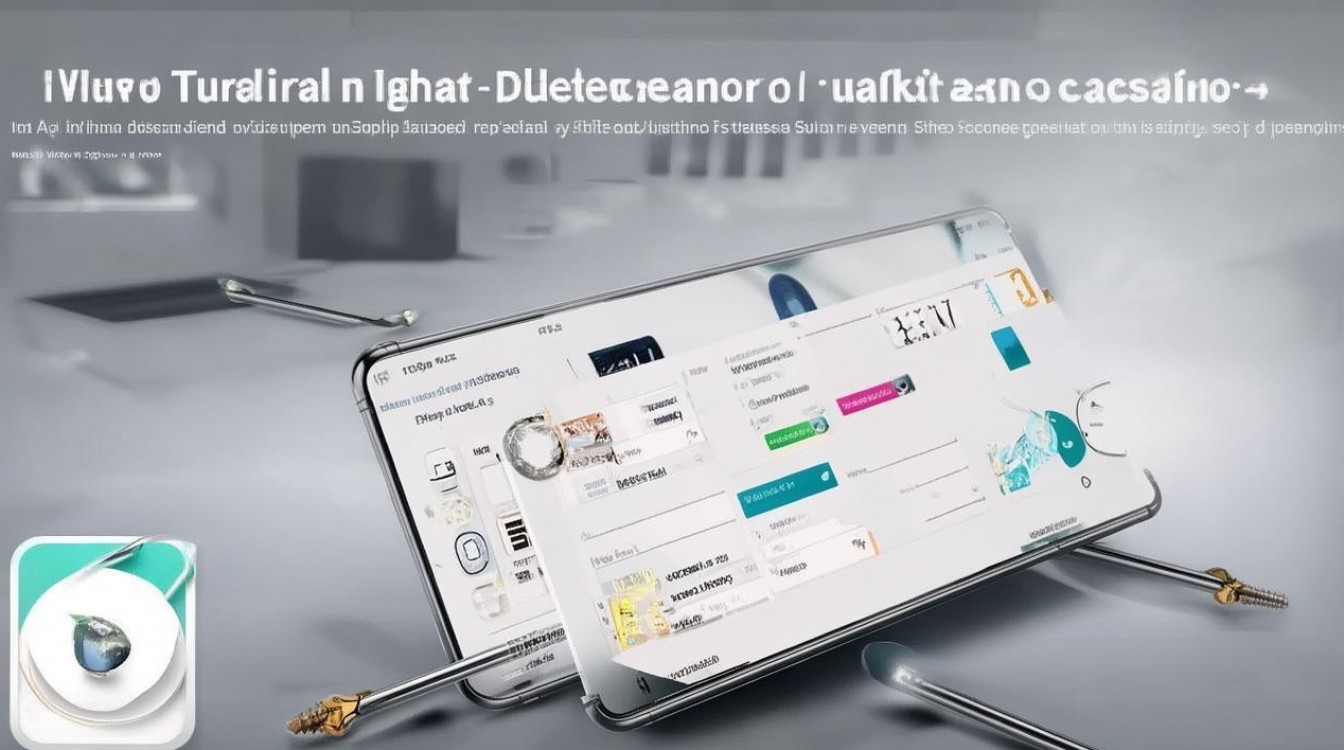 vivo怎么分屏操作视频教程,vivo手机怎么分屏小窗