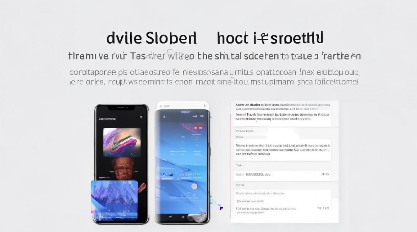 vivo怎么分屏操作视频教程,vivo手机怎么分屏小窗