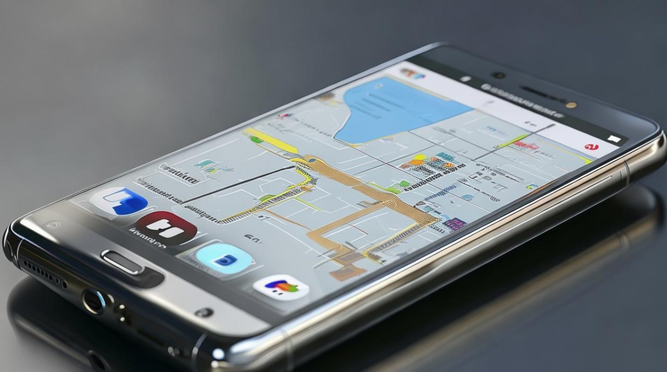 华为畅享5导航怎么样？华为畅享5导航准不准