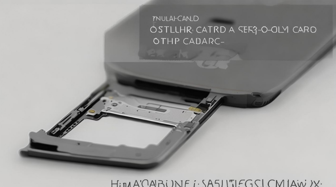 三星note4手机卡怎么装？三星note4插卡教程详解