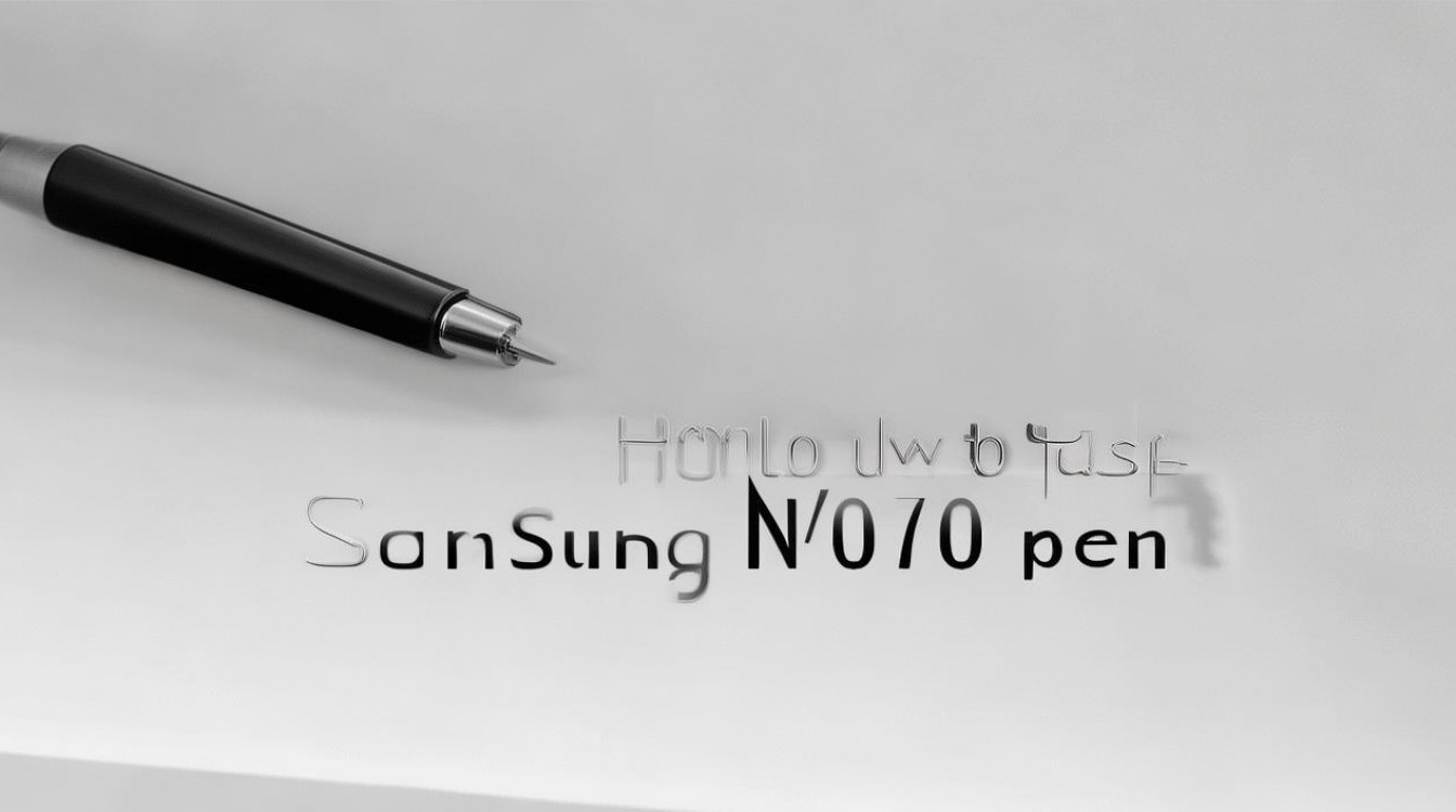 三星n7100笔怎么用，三星n7100手写笔功能技巧大全
