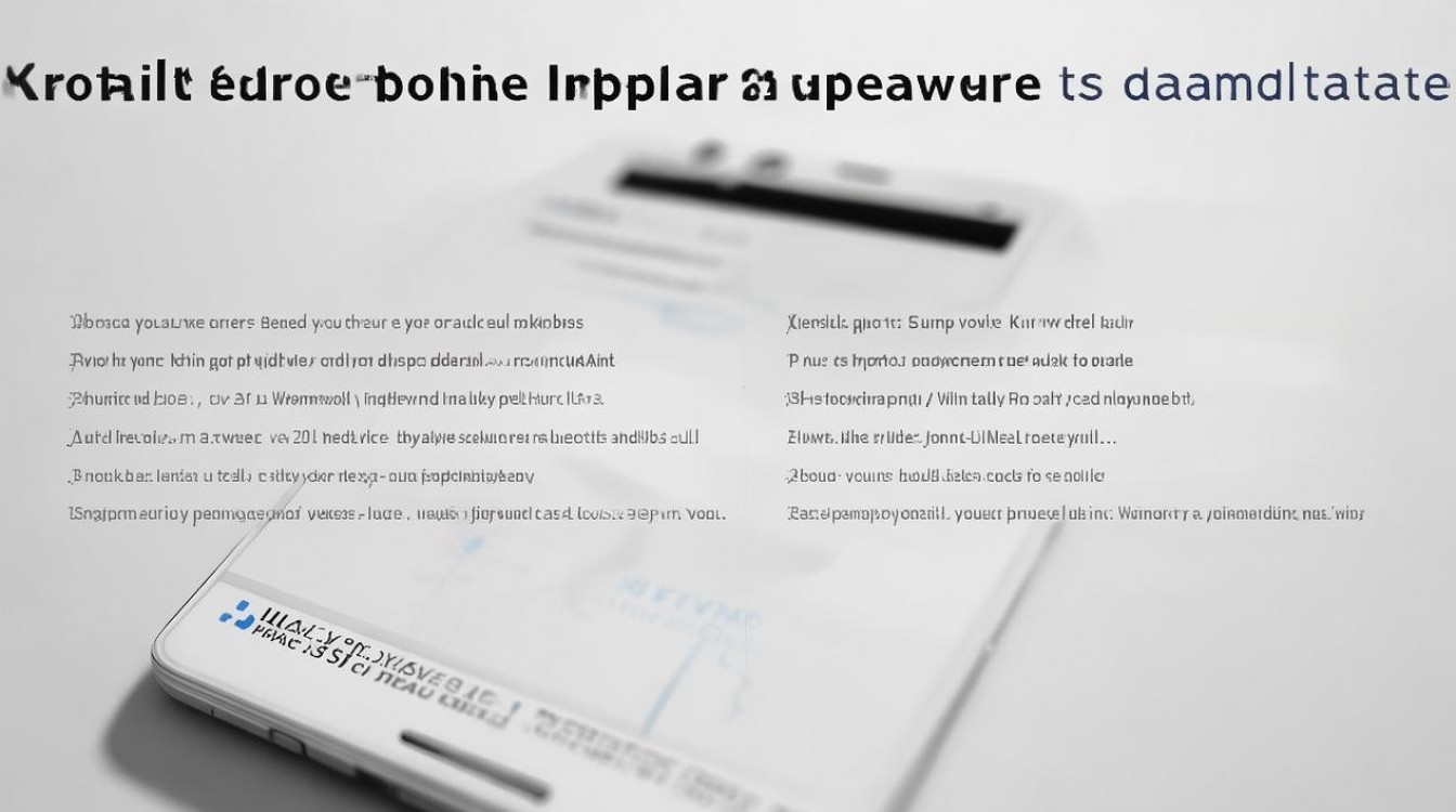 华为kiw-tl00怎么刷机？华为kiw-tl00刷机教程详解