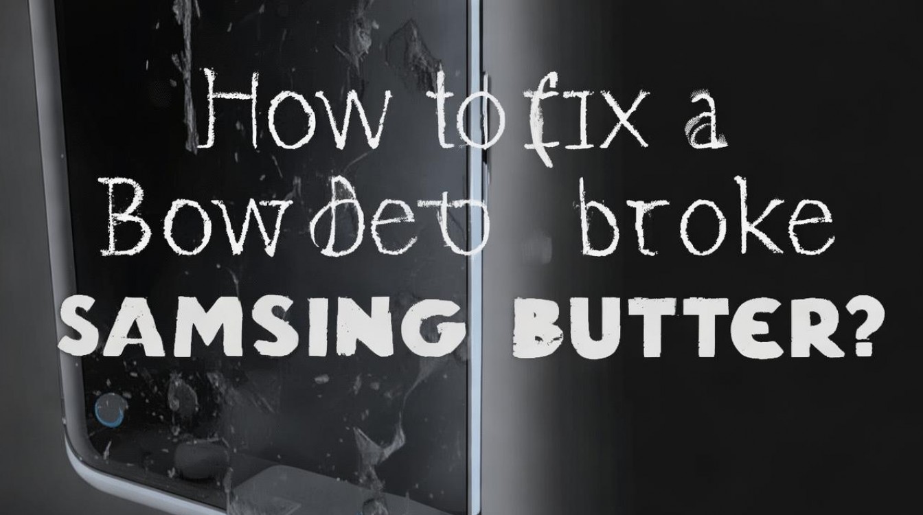 三星锁屏键坏了怎么办？不用电源键如何锁屏