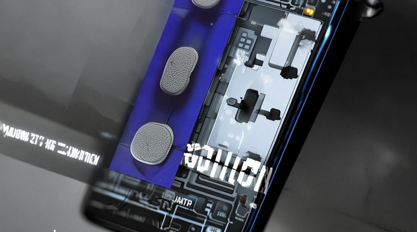 三星锁屏键坏了怎么办？不用电源键如何锁屏