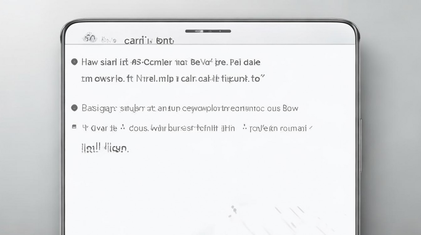 华为畅玩4c截屏怎么截？三种截屏方法详解