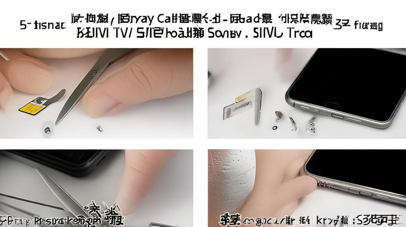 苹果5怎么剪卡？苹果5剪卡教程步骤详解