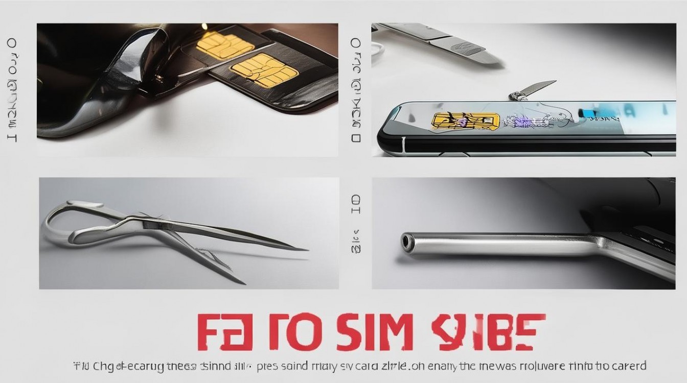 苹果5怎么剪卡？苹果5剪卡教程步骤详解