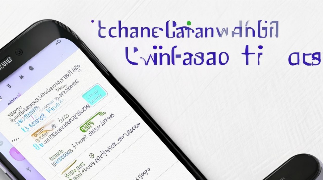 三星手写怎么变换颜色？三星笔记笔迹颜色设置方法