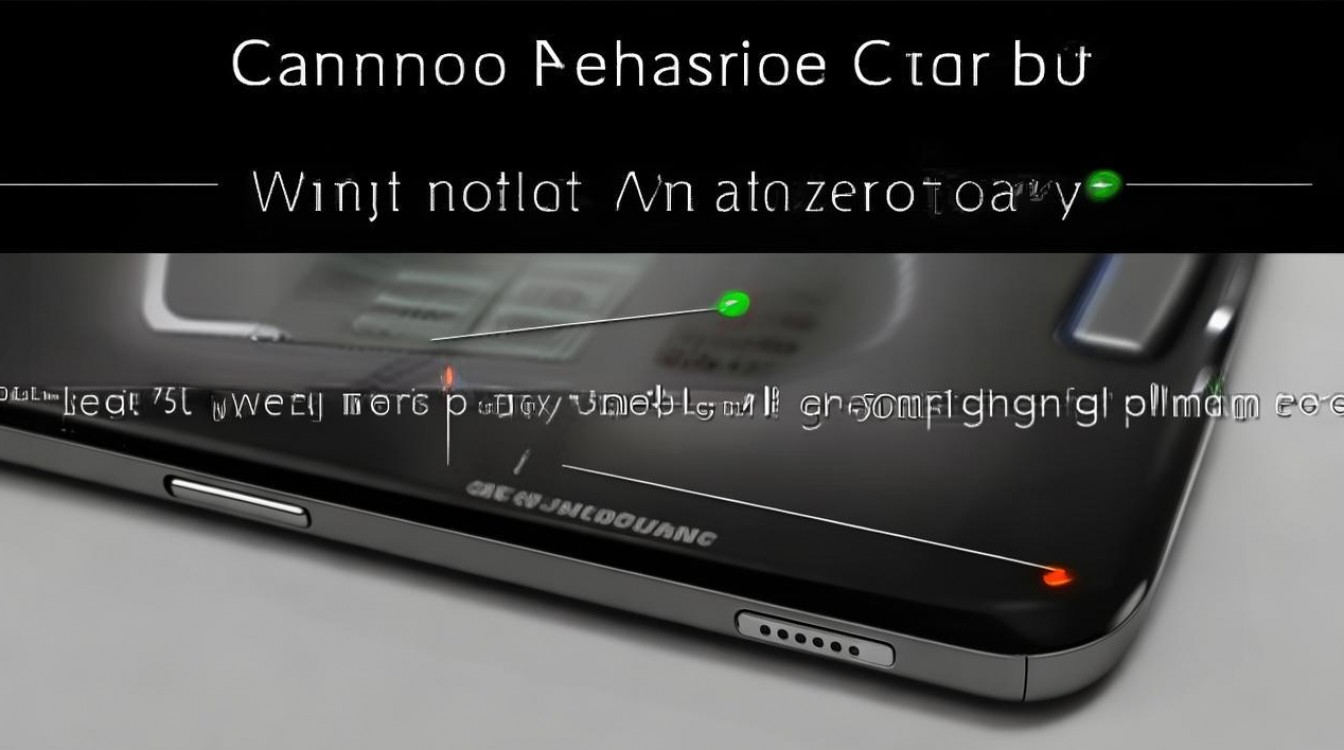 三星手机充不进去电是怎么回事,三星手机无法充电怎么解决