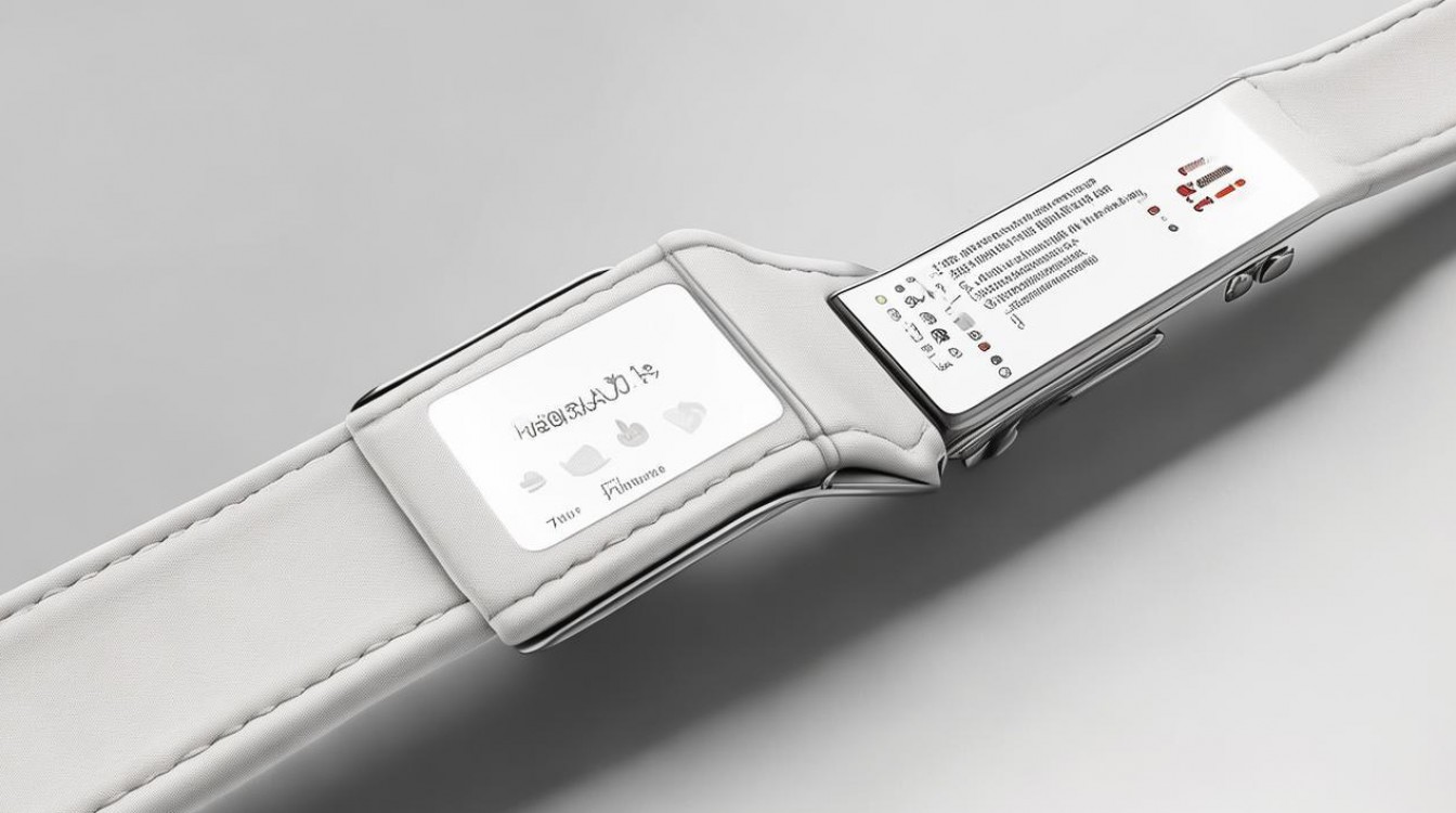 华为畅玩手环怎么初始化?恢复出厂设置方法详解