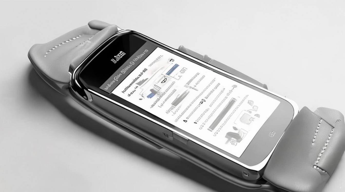 华为畅玩手环怎么初始化?恢复出厂设置方法详解