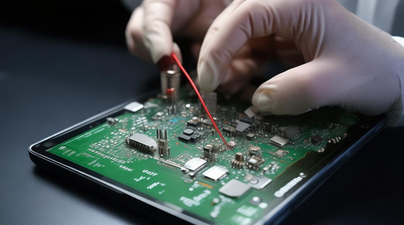 华为怎么修改mac地址？华为手机MAC地址修改方法详解