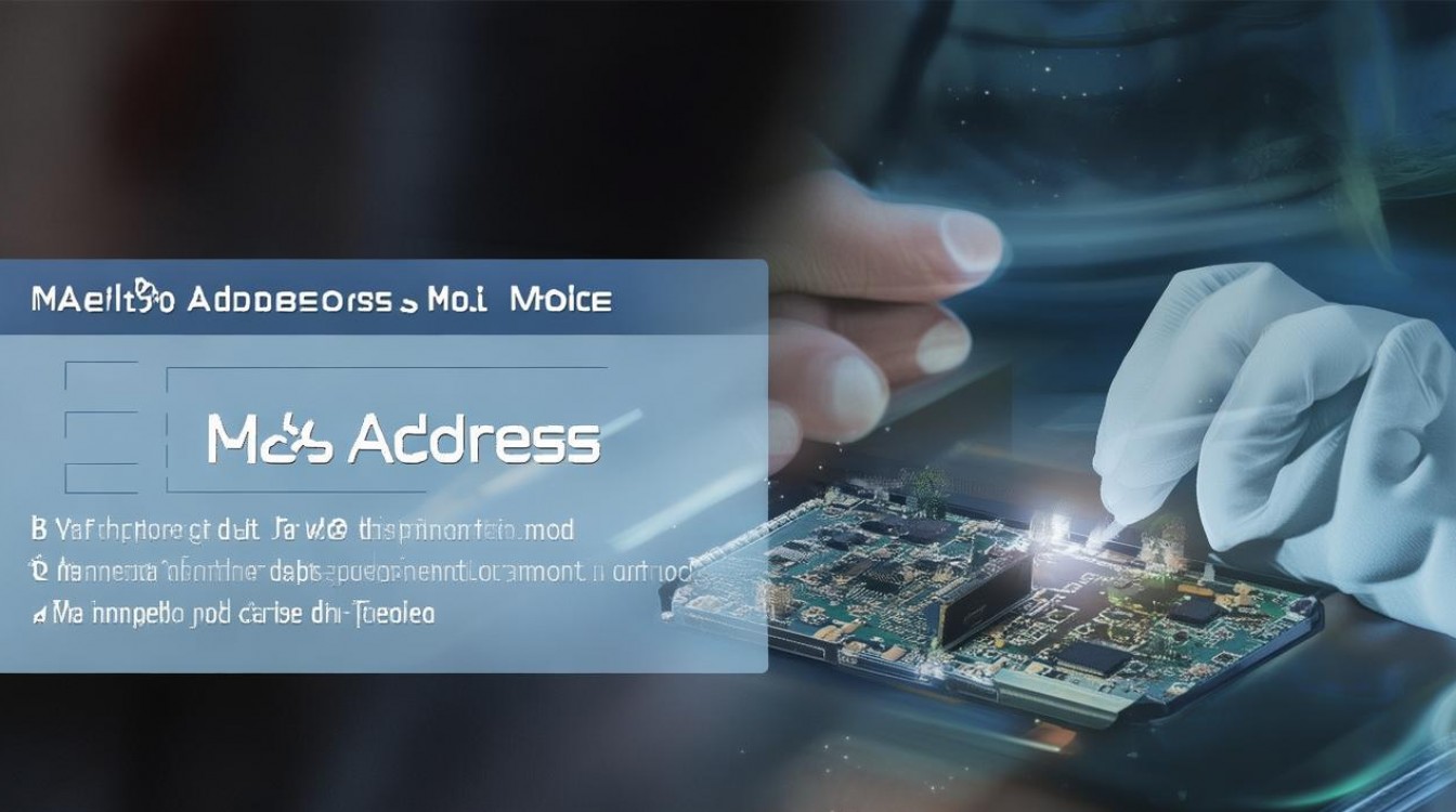 华为怎么修改mac地址？华为手机MAC地址修改方法详解