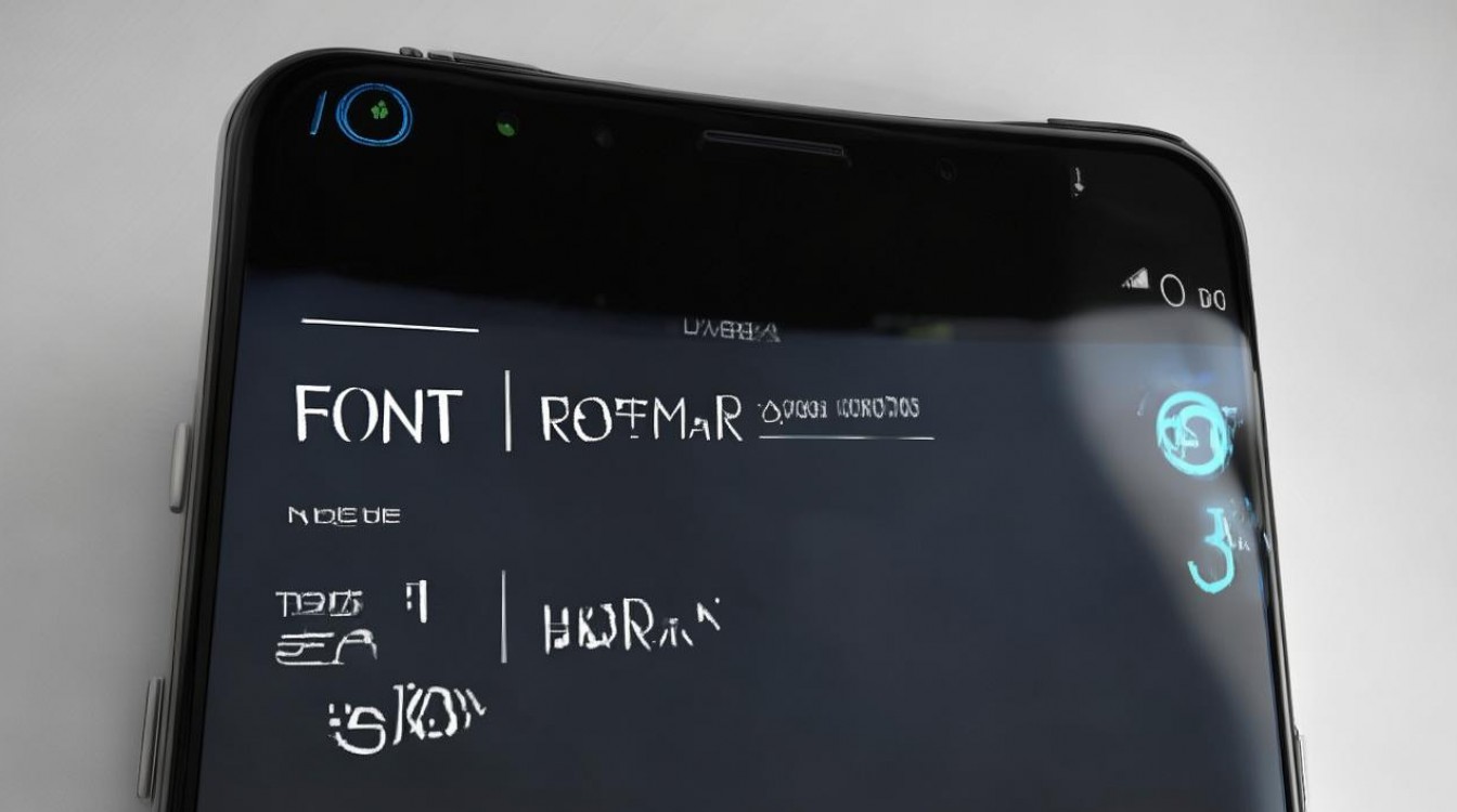 vivo手机怎么变化字体，vivo手机字体大小怎么调