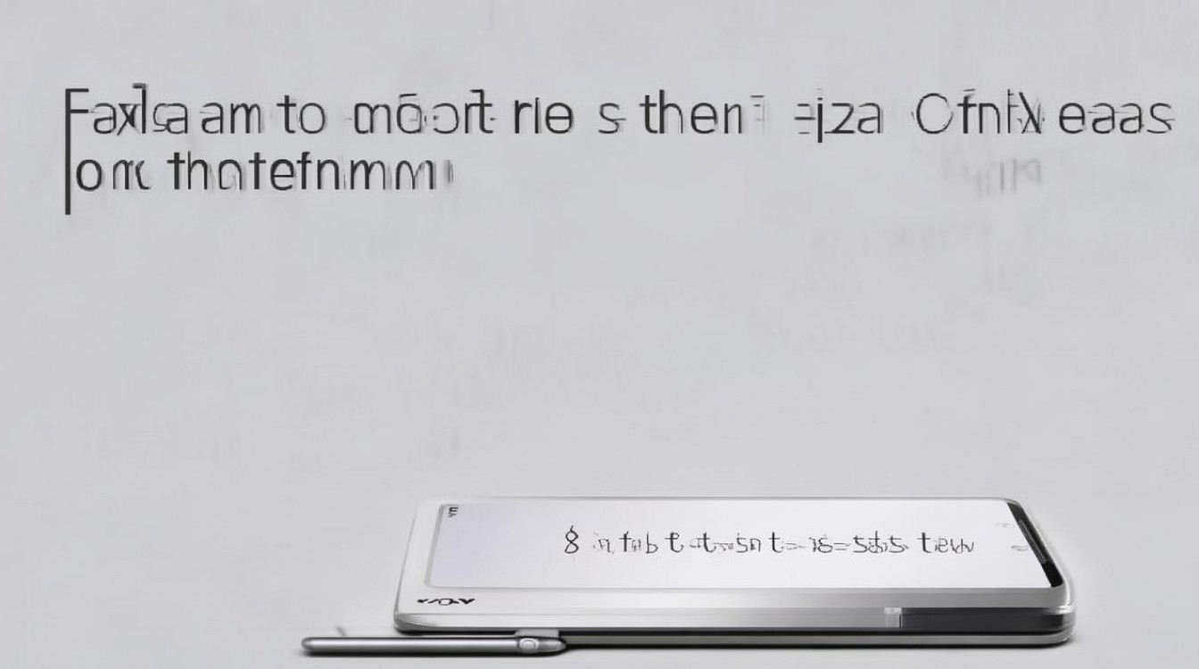 vivo手机怎么变化字体，vivo手机字体大小怎么调