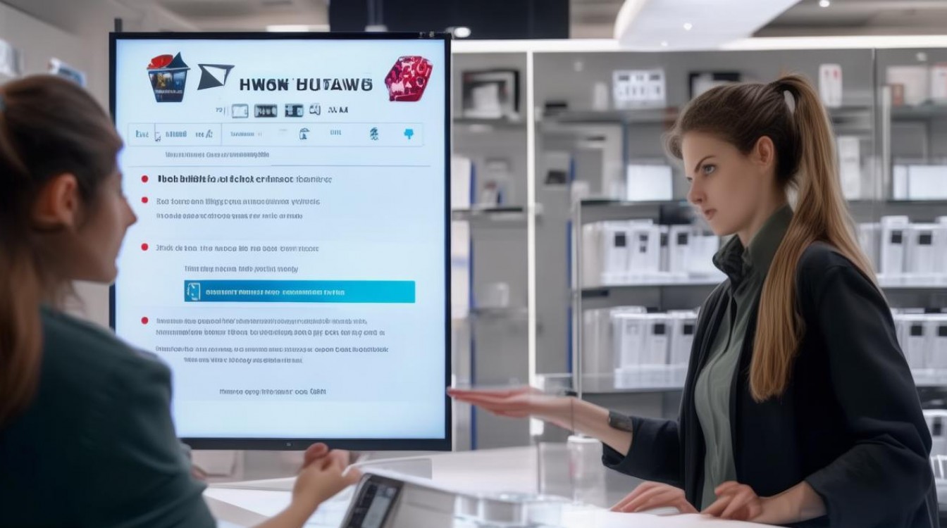 华为商城拒收怎么退款？拒收后多久自动退款