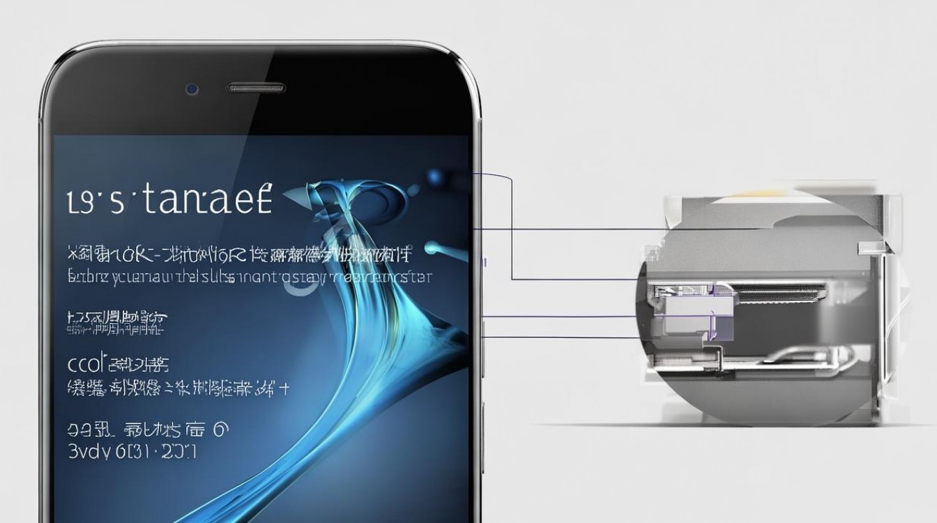 华为7plus怎么装内存卡？华为7plus插卡教程图解