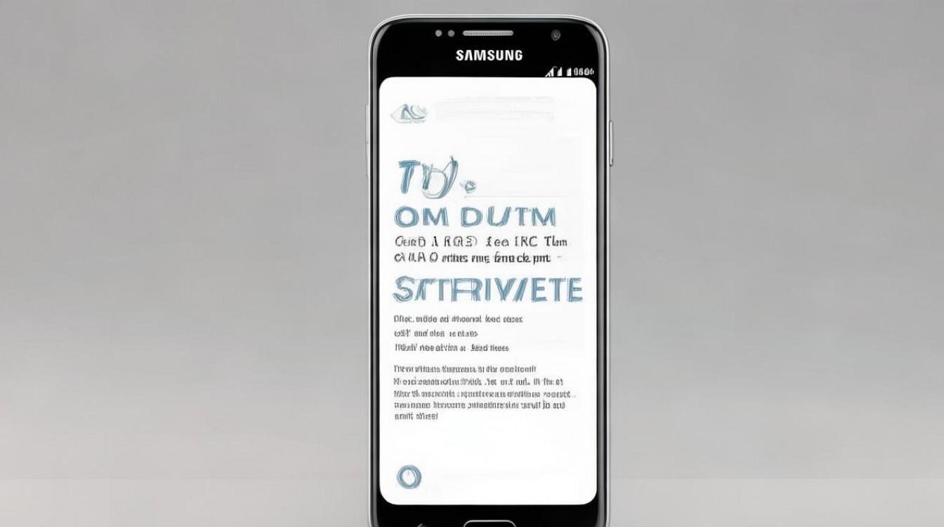 三星on5怎么截图？三星on5截屏的几种方法