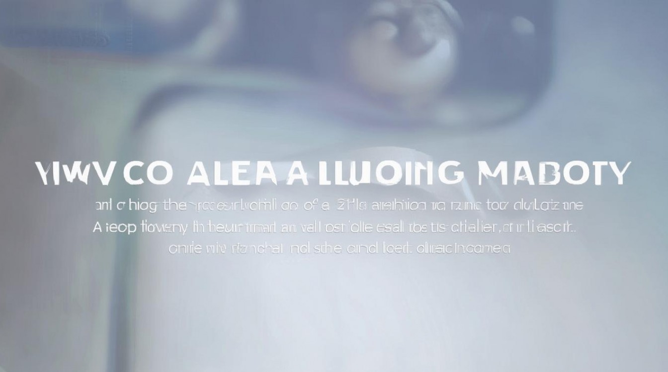 vivo手机清理运行内存怎么清理,vivo手机一键释放内存教程