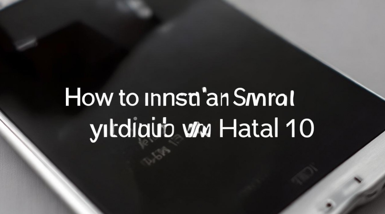 华为mate1电话卡怎么插,华为mate1插卡步骤详解