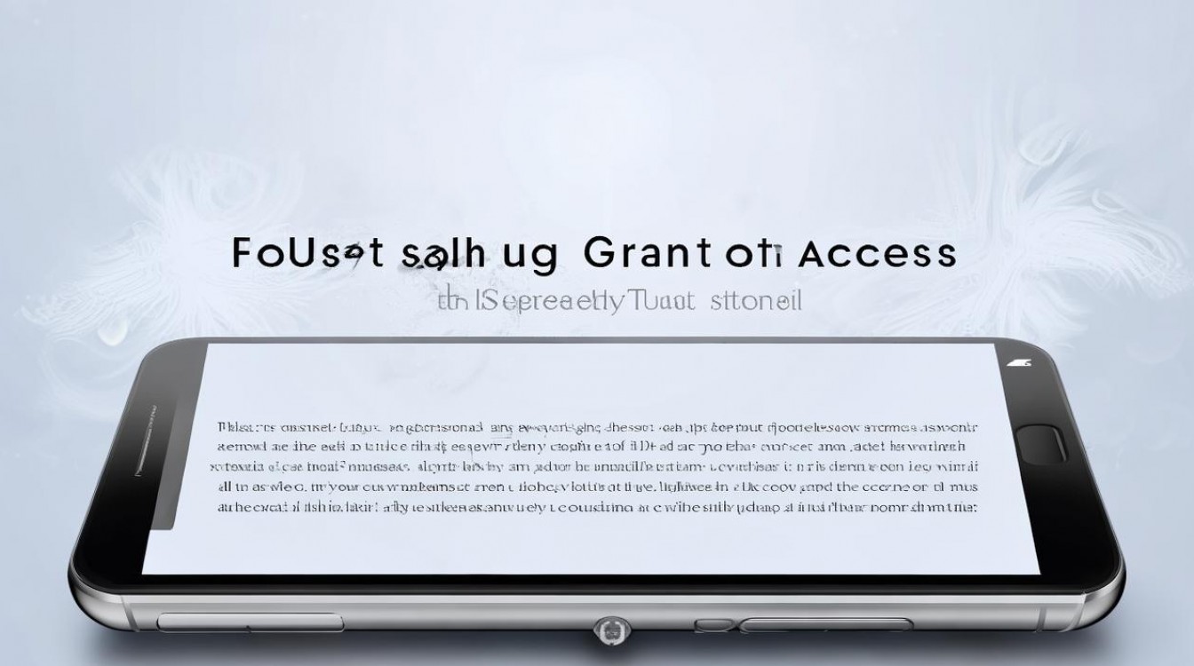 华为手机怎么赋予root权限?华为手机获取root权限的详细步骤