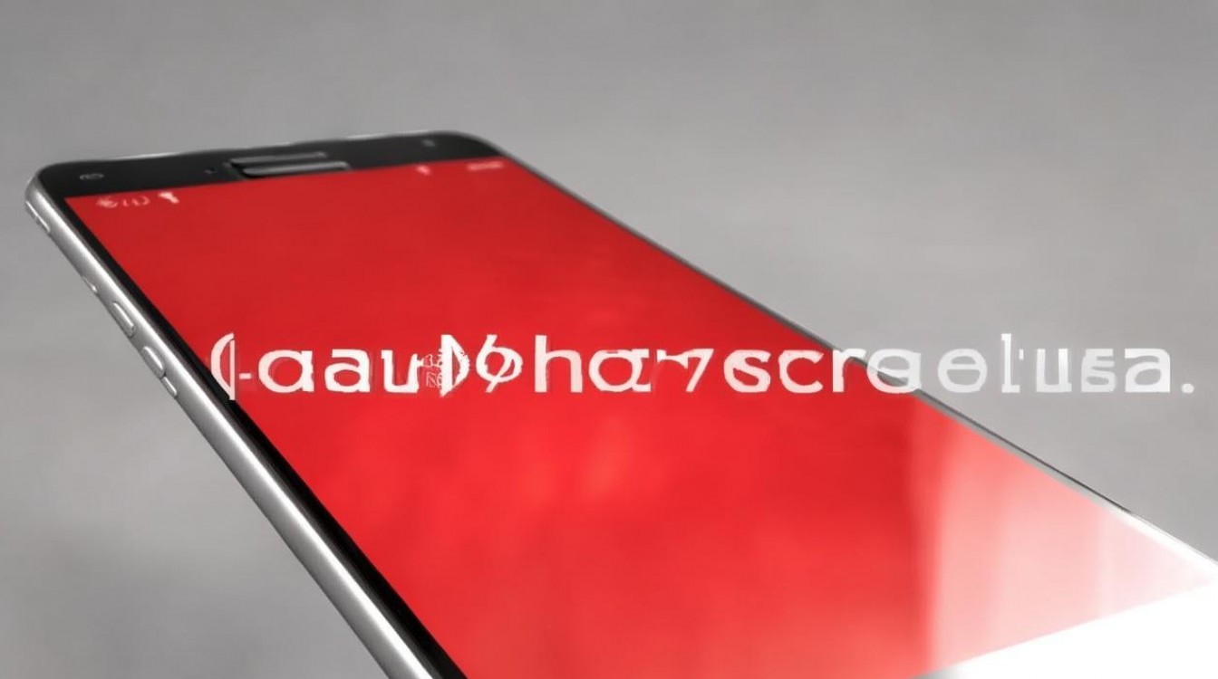 苹果5红屏是怎么回事,苹果5红屏是什么原因导致的