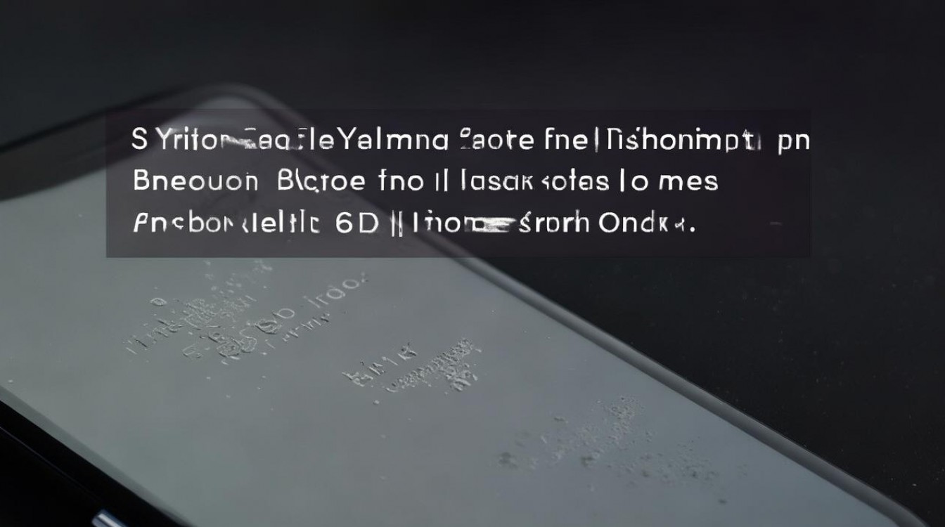 苹果6屏幕发黄怎么办,苹果6屏幕颜色变黄如何调整