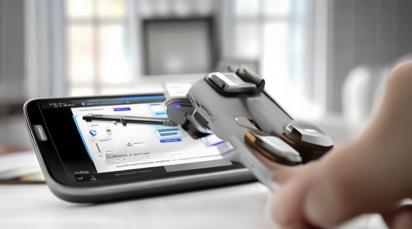 三星s4怎么设置自拍杆?三星s4自拍杆没反应怎么办