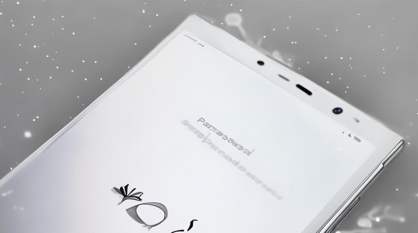 华为荣耀A1密码忘了怎么解锁,忘记锁屏密码如何强制重置