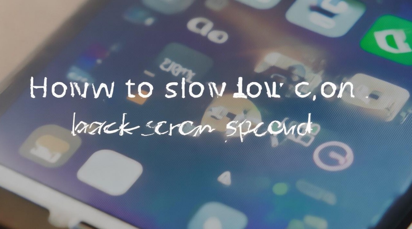 手机锁屏很快怎么改慢点华为？华为手机锁屏时间设置方法