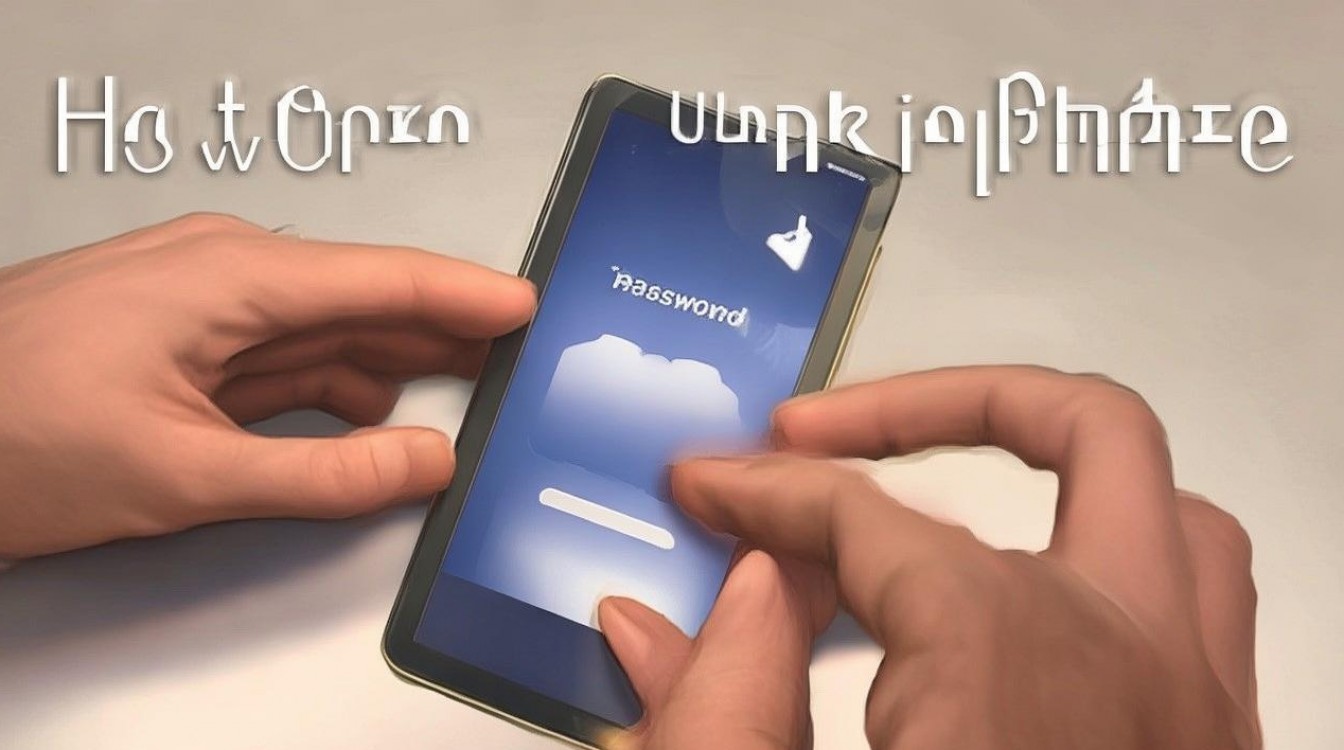 苹果4被锁怎么办？苹果4手机锁定了如何解锁