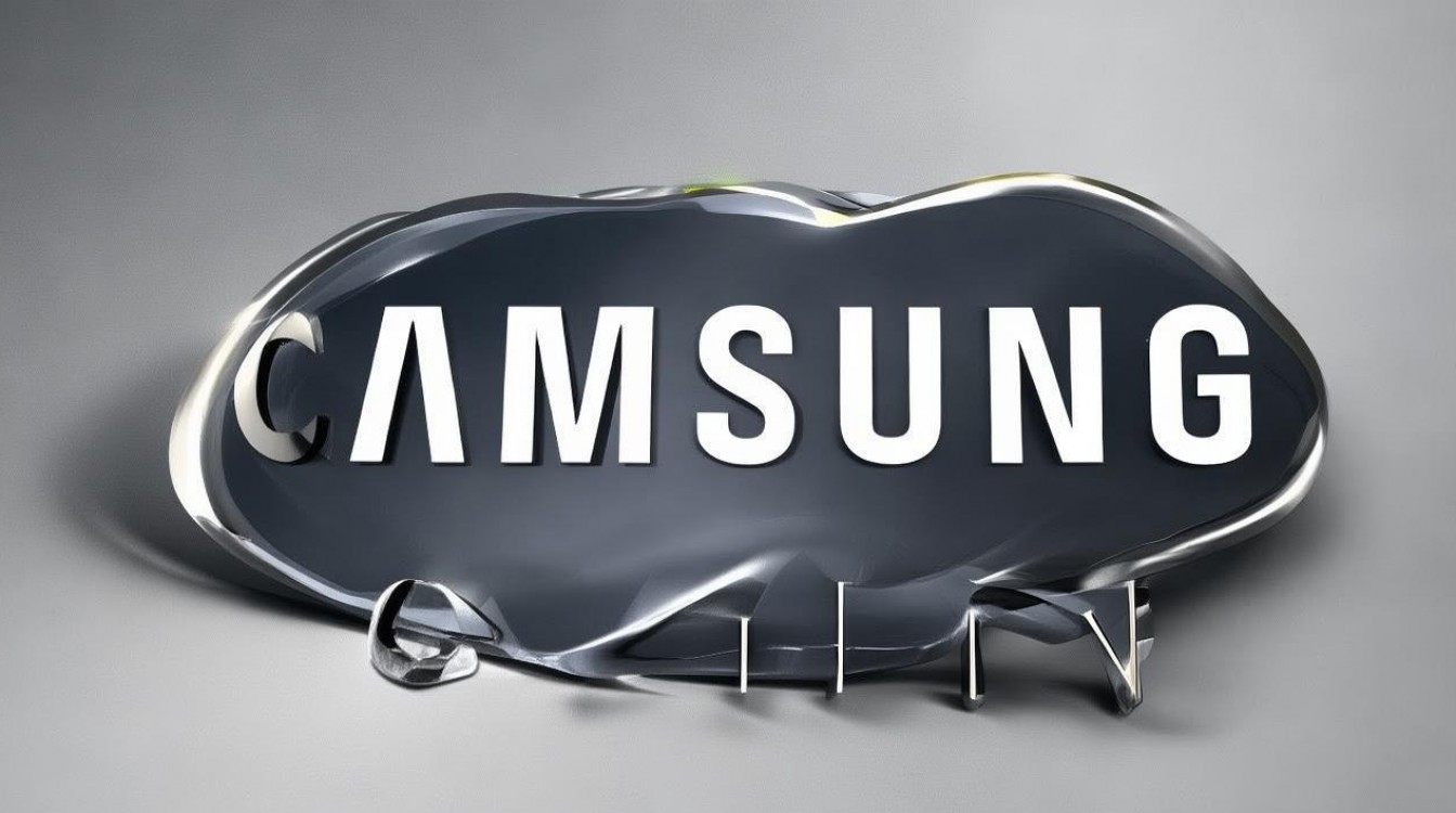 三星标志字母怎么写？三星标志字母正确写法教程