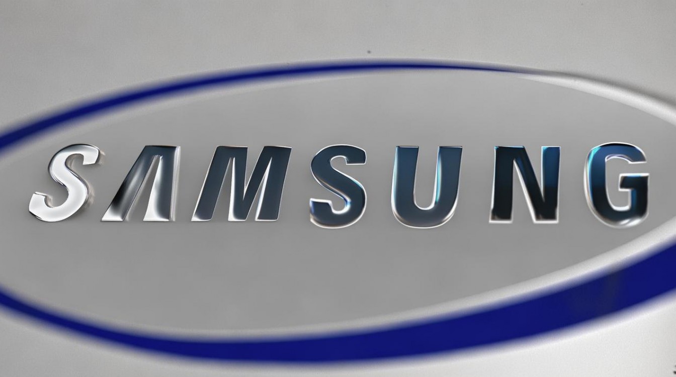 三星标志字母怎么写？三星标志字母正确写法教程