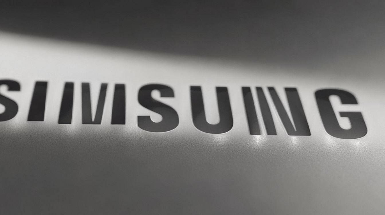 三星标志字母怎么写？三星标志字母正确写法教程