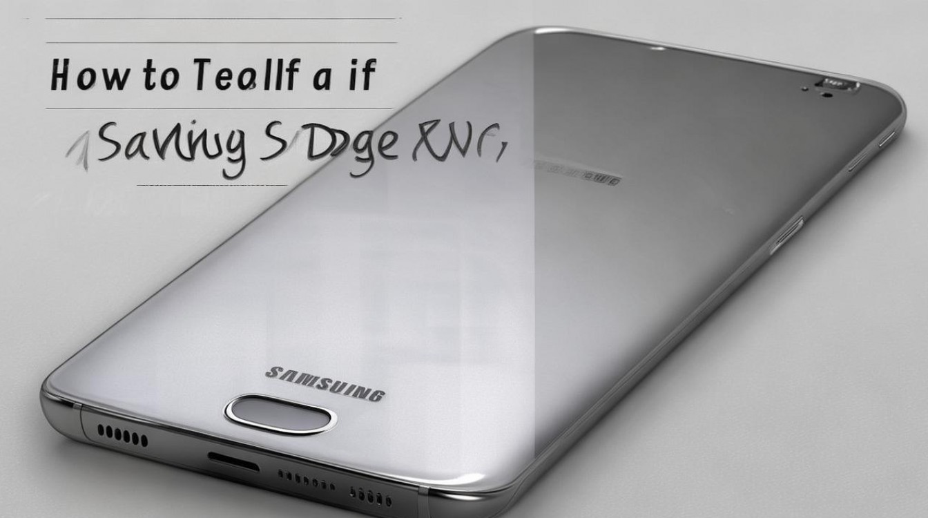 三星s7edge怎么看真假？三星s7edge真假辨别方法