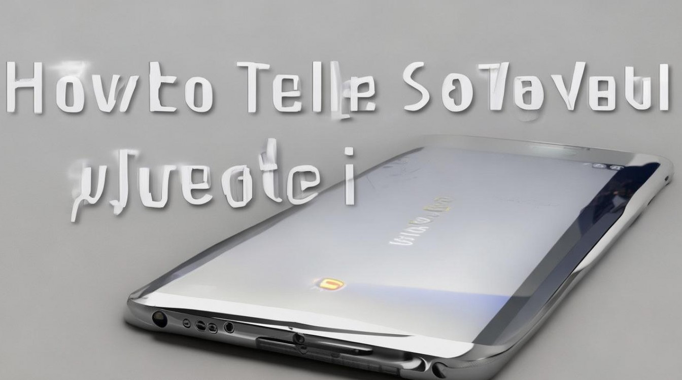 三星s7edge怎么看真假？三星s7edge真假辨别方法