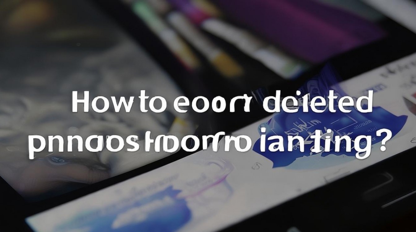 三星误删相册怎么办?三星手机照片删除了怎么恢复