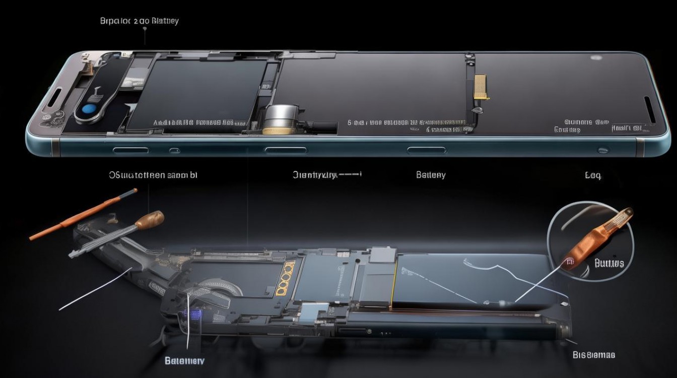 vivo内置电池怎么换,vivo手机更换电池大概多少钱