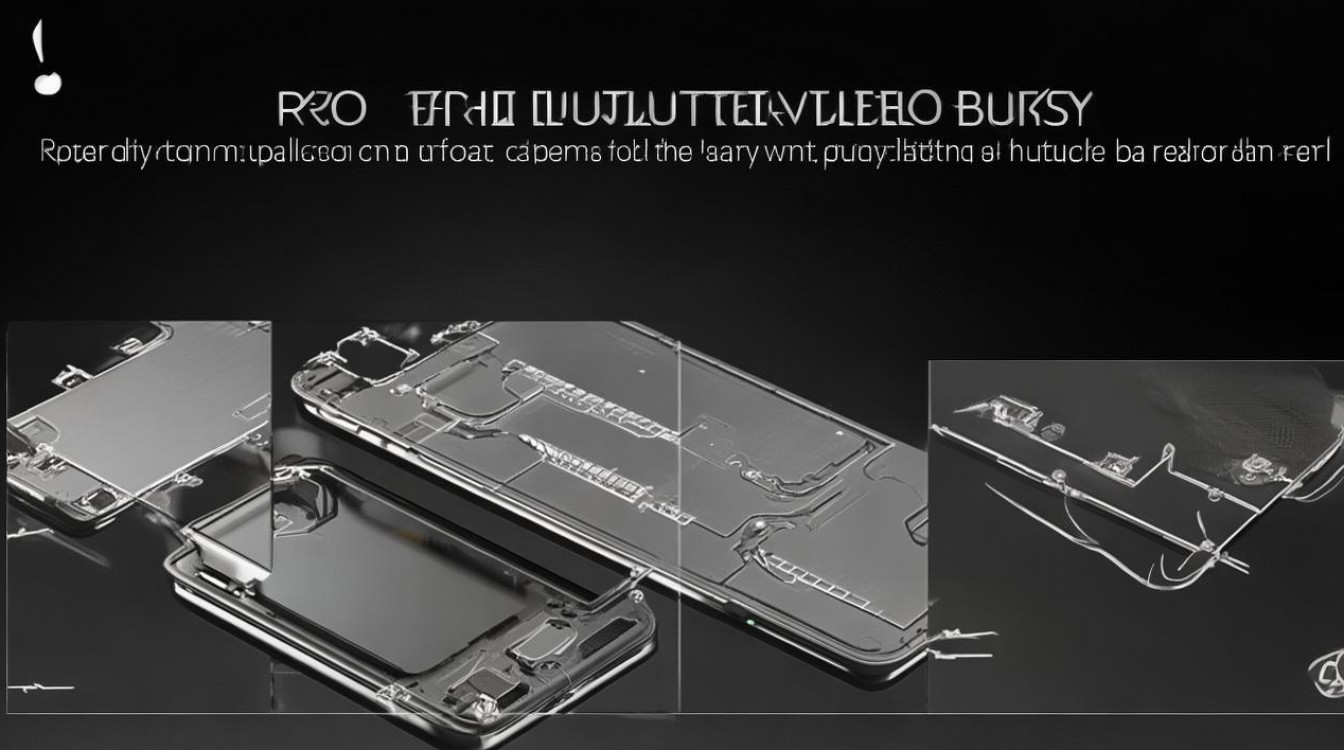 vivo内置电池怎么换,vivo手机更换电池大概多少钱