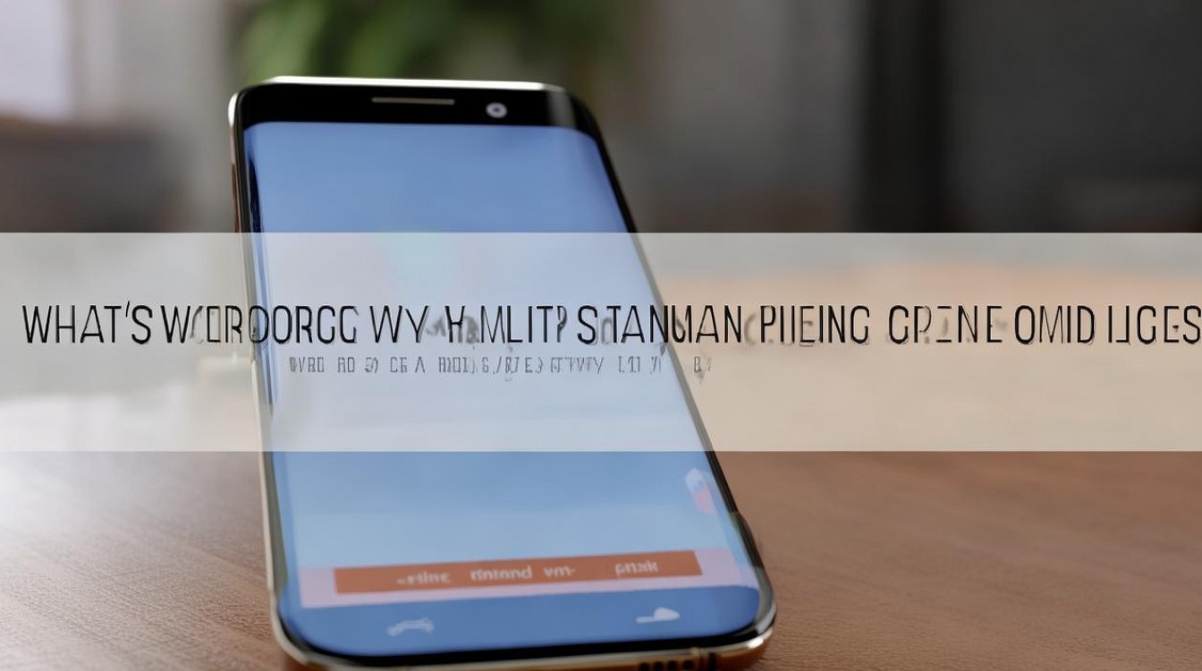 三星手机相册打不开是怎么回事?相册打不开怎么解决