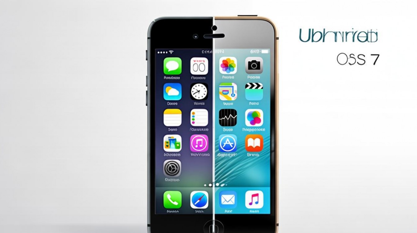 苹果4s升级ios7怎么样？升级后会卡顿吗？