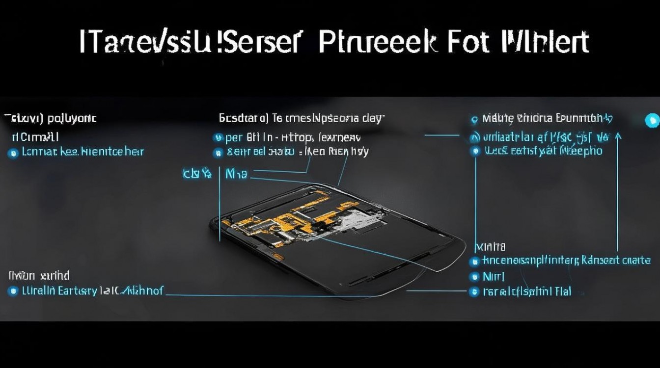 vivoy67a怎么拆屏，vivoy67a换屏幕教程详解