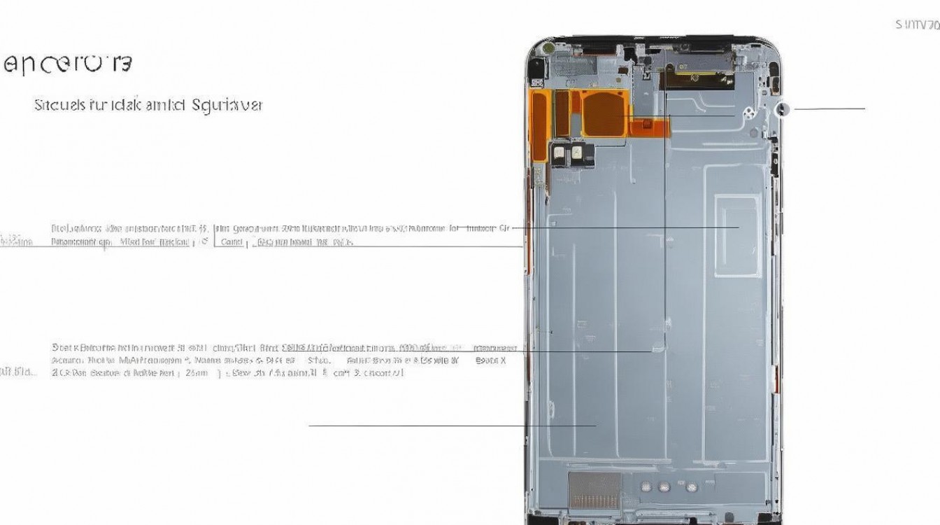 vivoy67a怎么拆屏，vivoy67a换屏幕教程详解