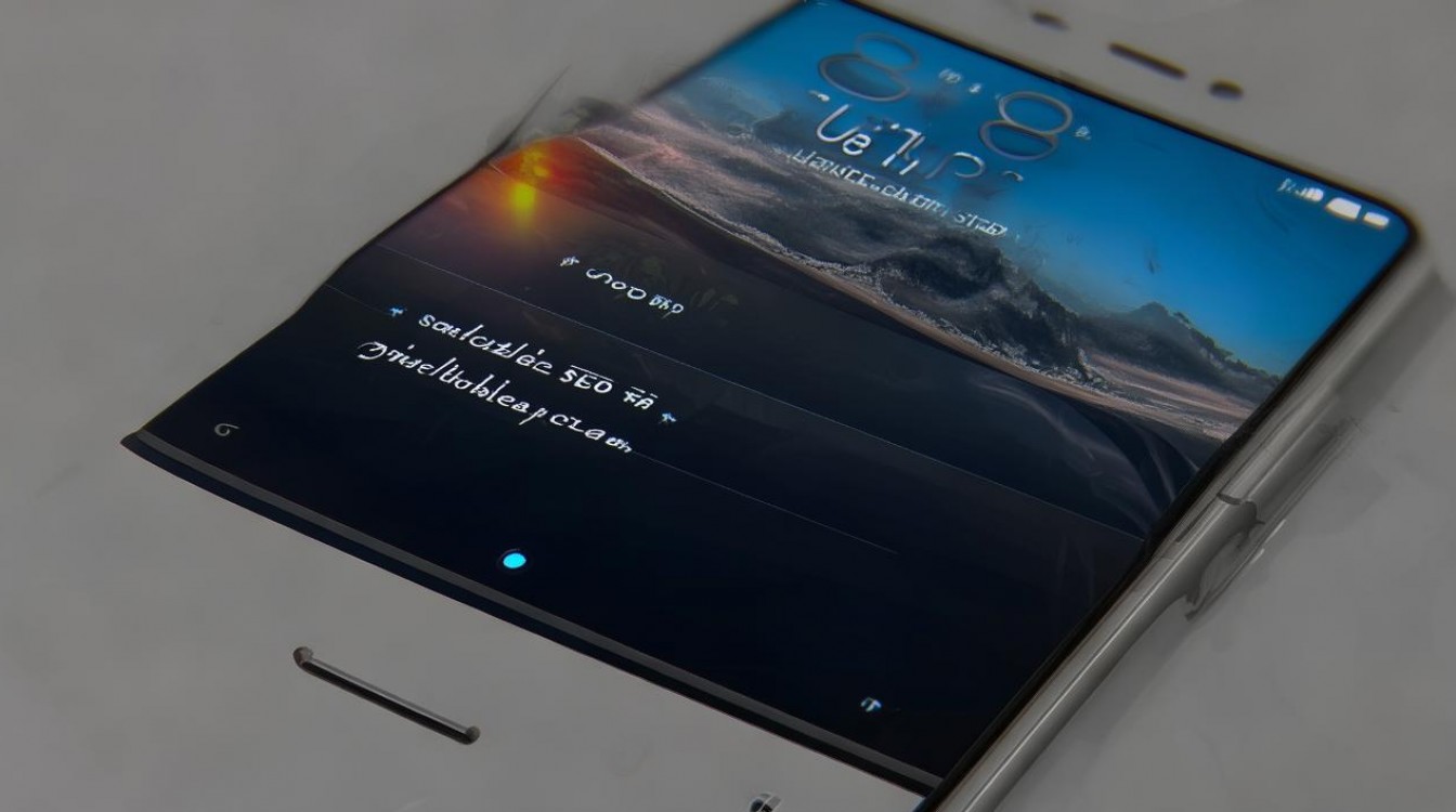 华为p7锁屏怎么截图？华为P7锁屏截图方法教程