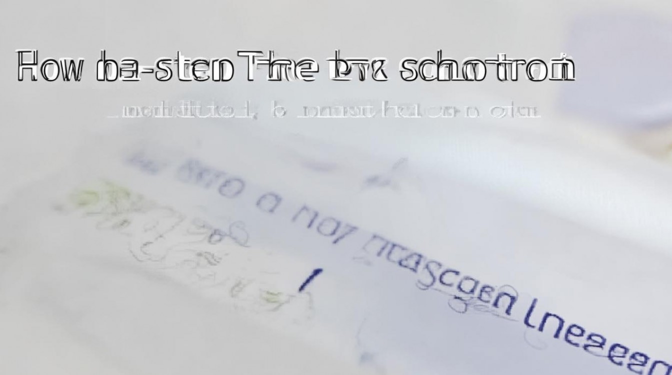 华为p7锁屏怎么截图？华为P7锁屏截图方法教程