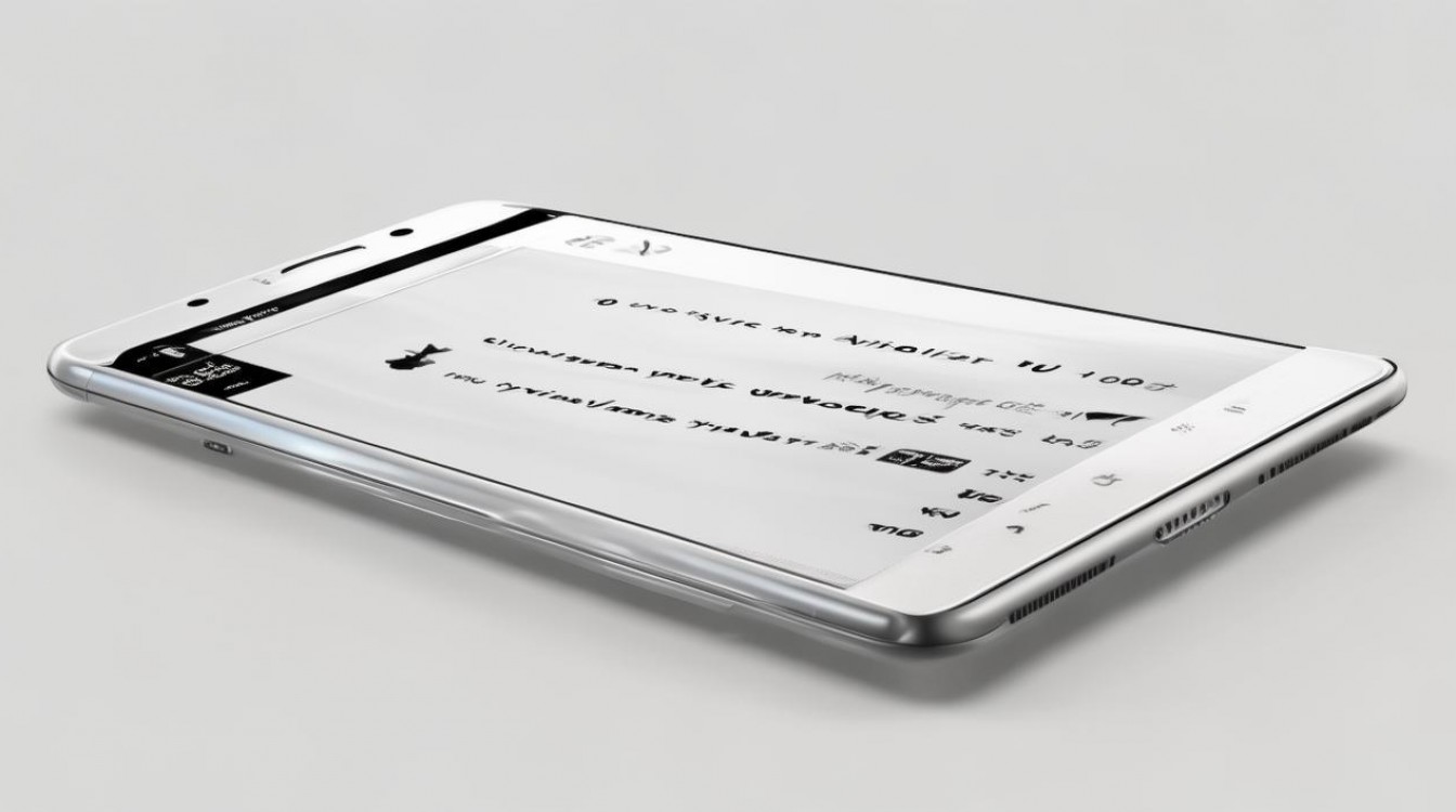 华为p7锁屏怎么截图？华为P7锁屏截图方法教程