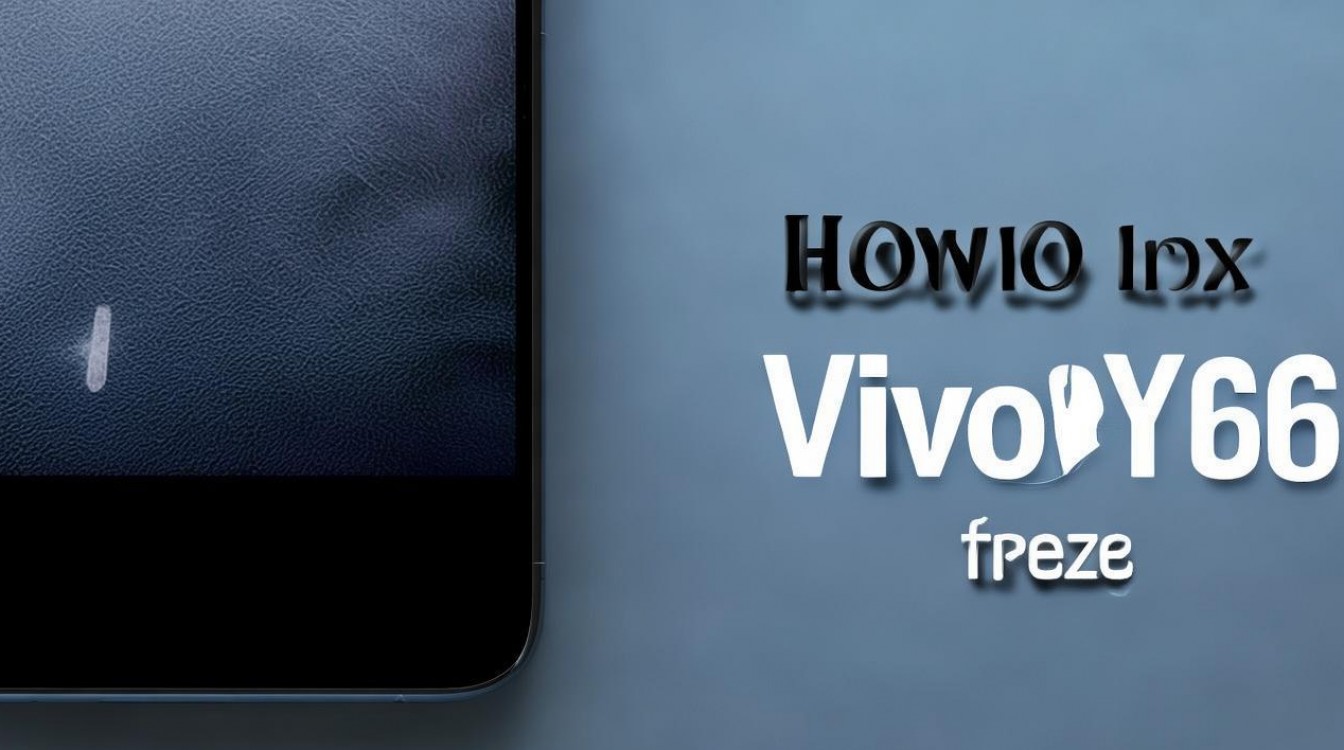 vivoy66手机死机怎么处理?vivoy66死机无法开机怎么办