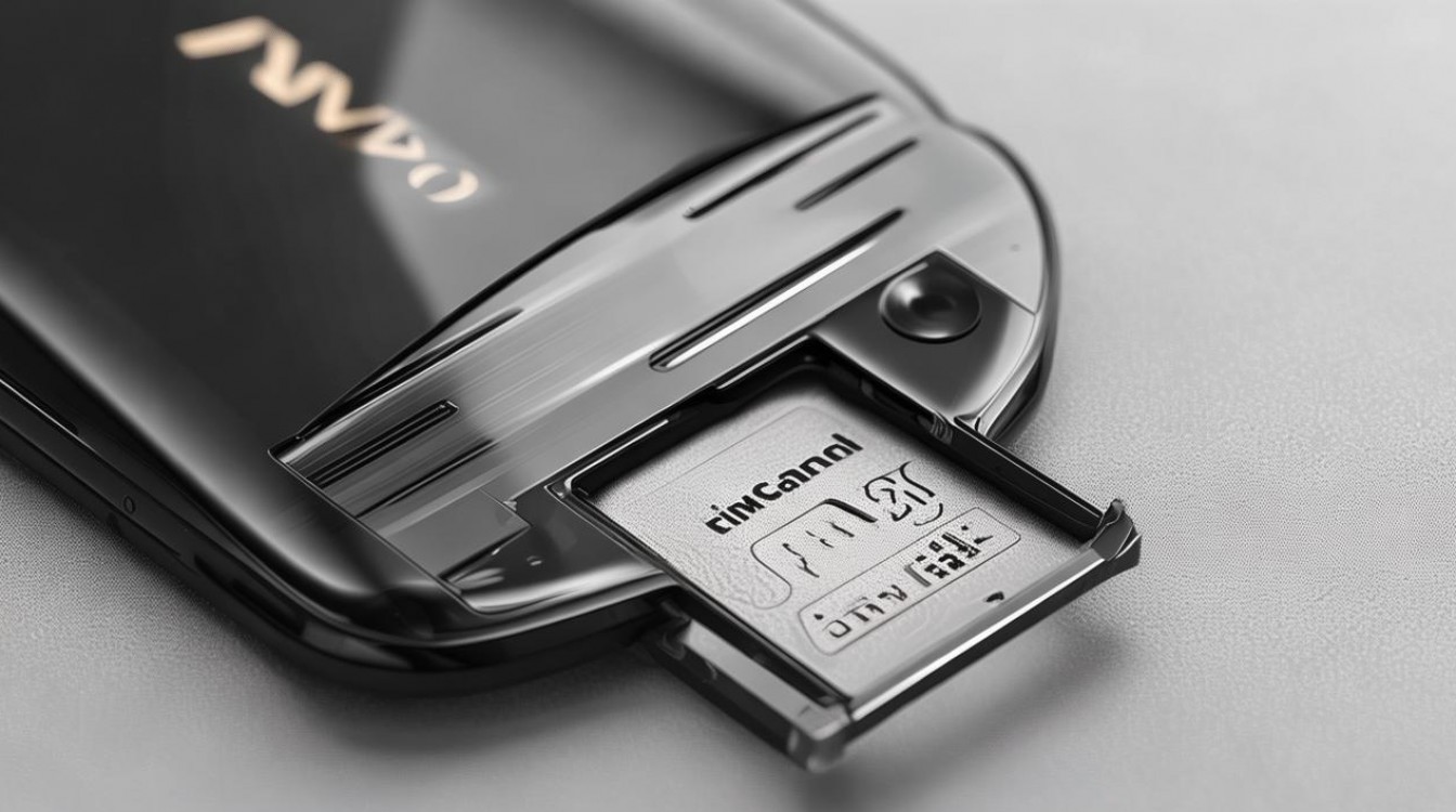 vivoy55A卡槽怎么取？vivo手机卡槽打不开怎么办